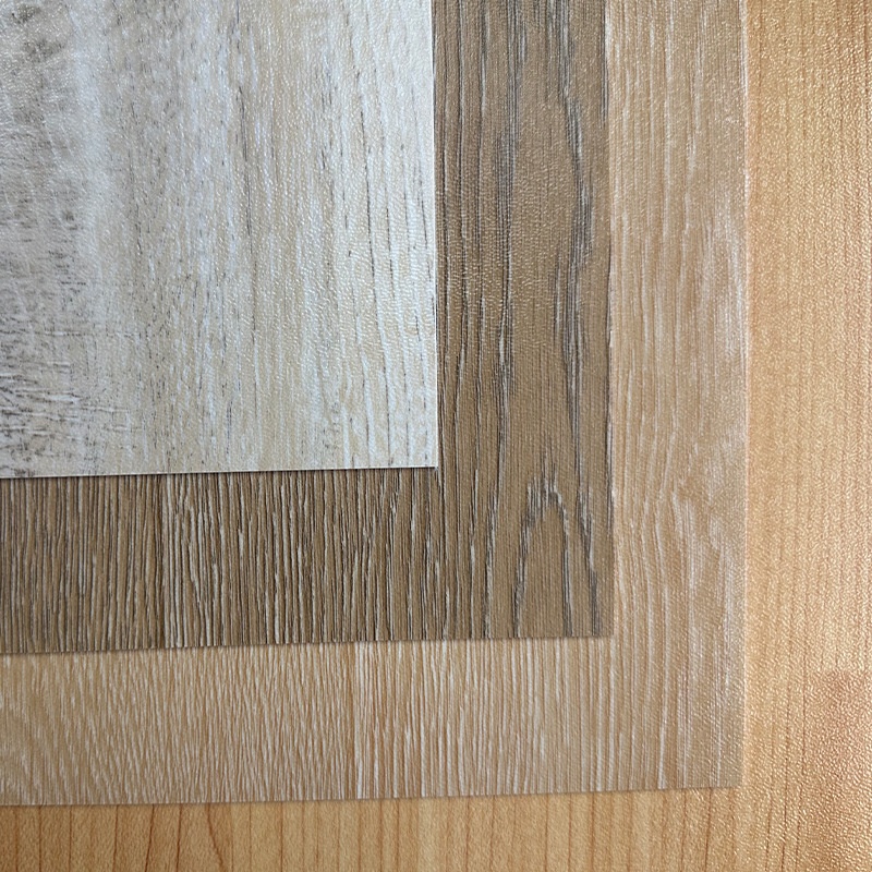 Spc Vinyl Plank Flooring