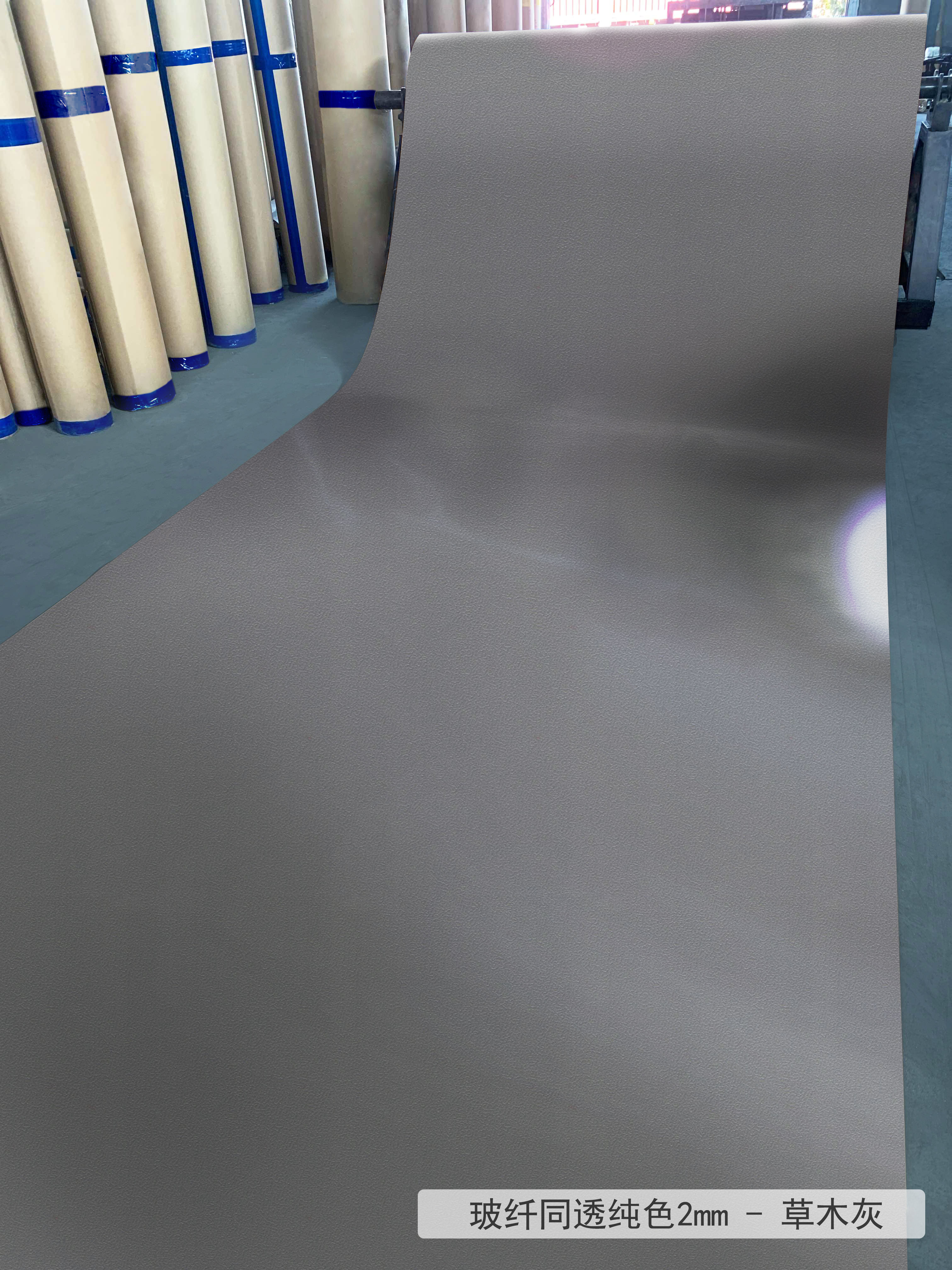 Antistatic Pvc Flooring