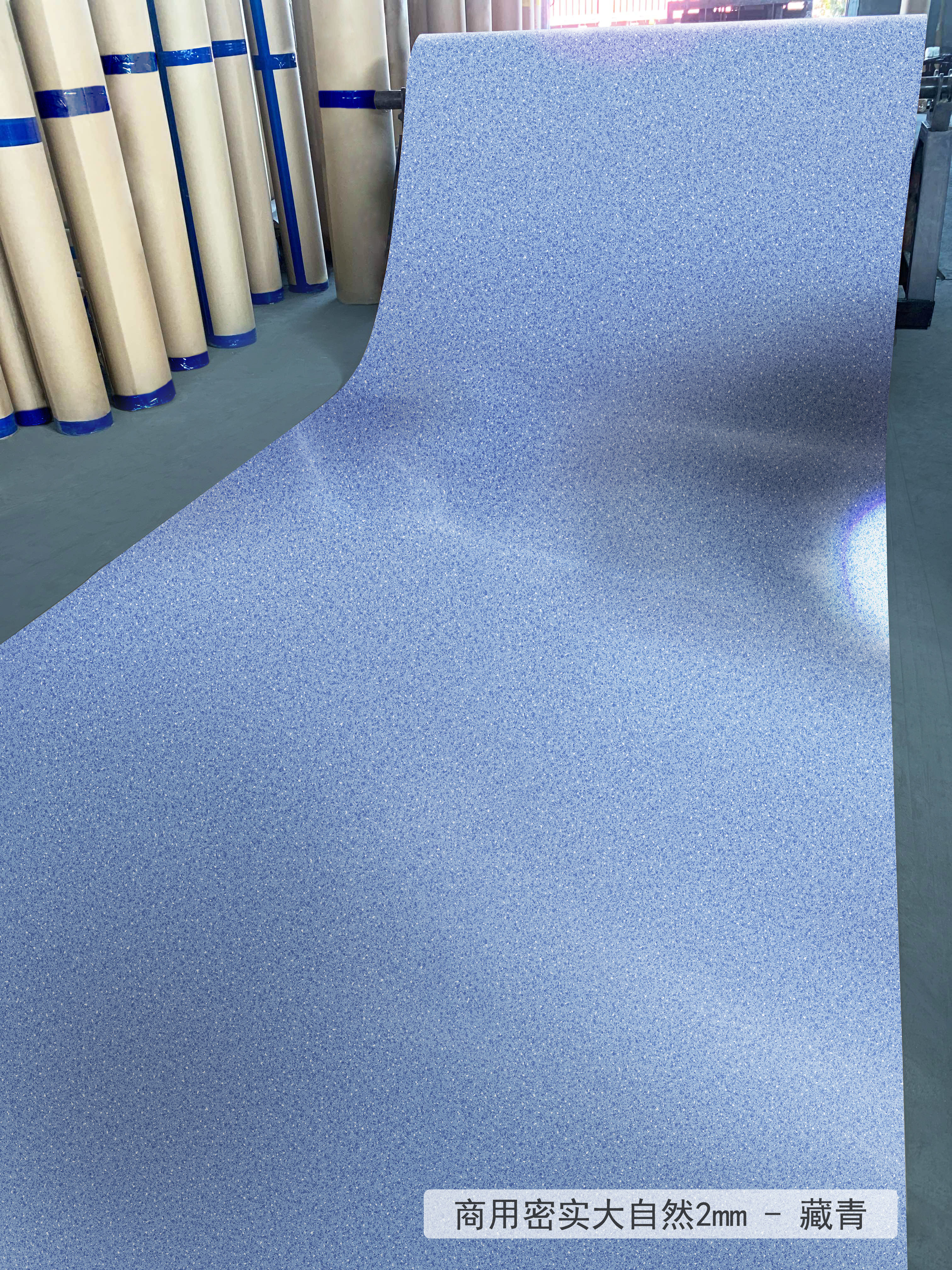 Vinyl Roll
