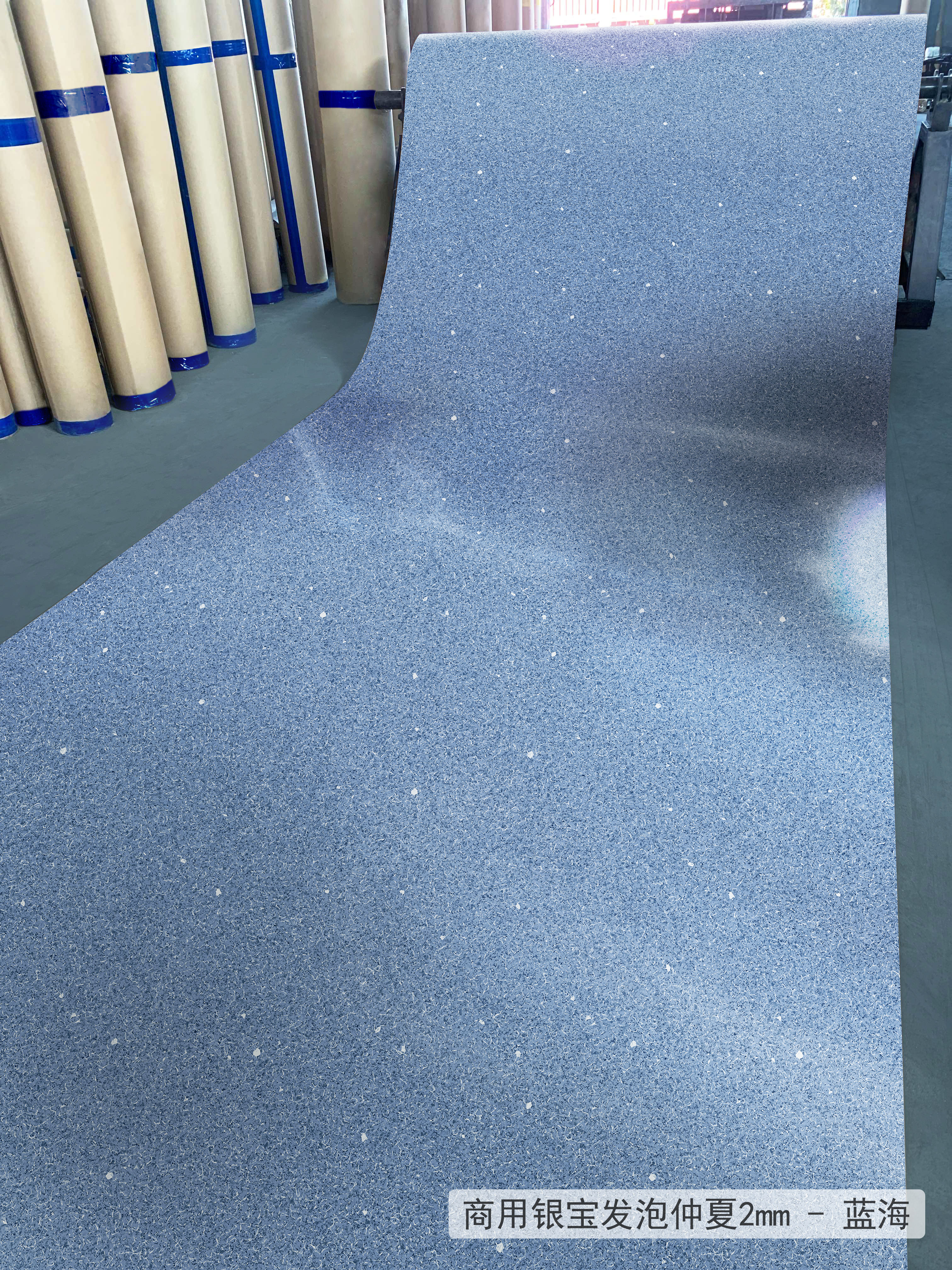 Linoleum PVC Vinyl Floor