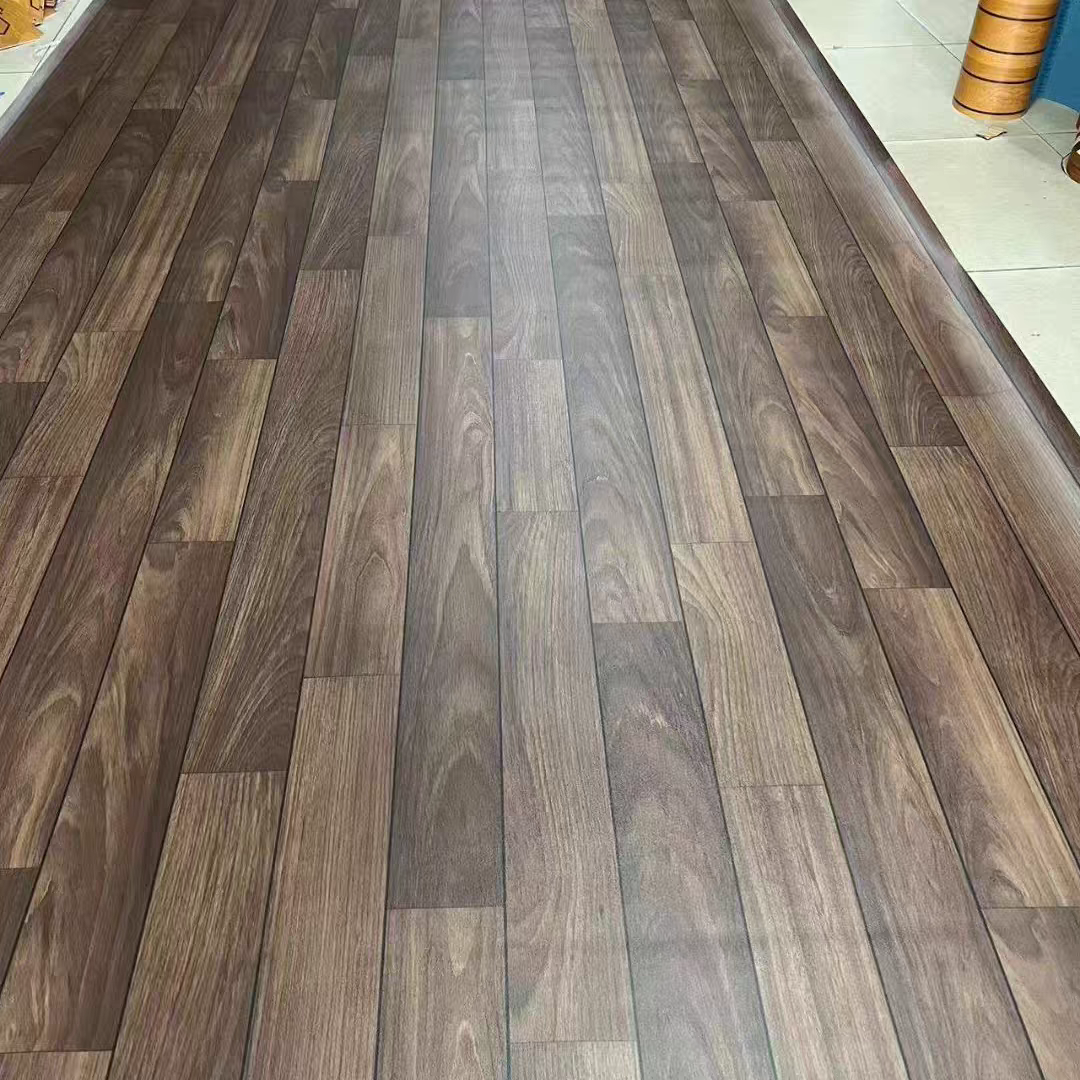 Plastic Pvc Floor Mat