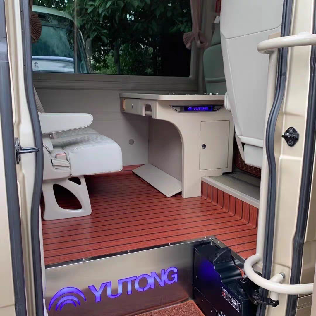 Pvc Bus Flooring