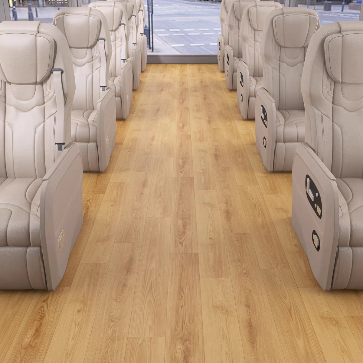 2mm Vinyl Flooring