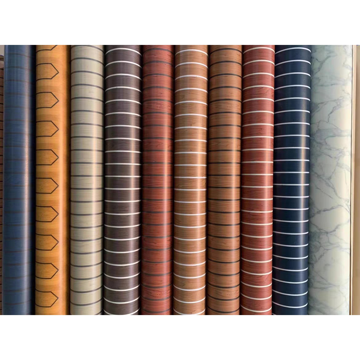 Pvc Flooring For Bus And Train