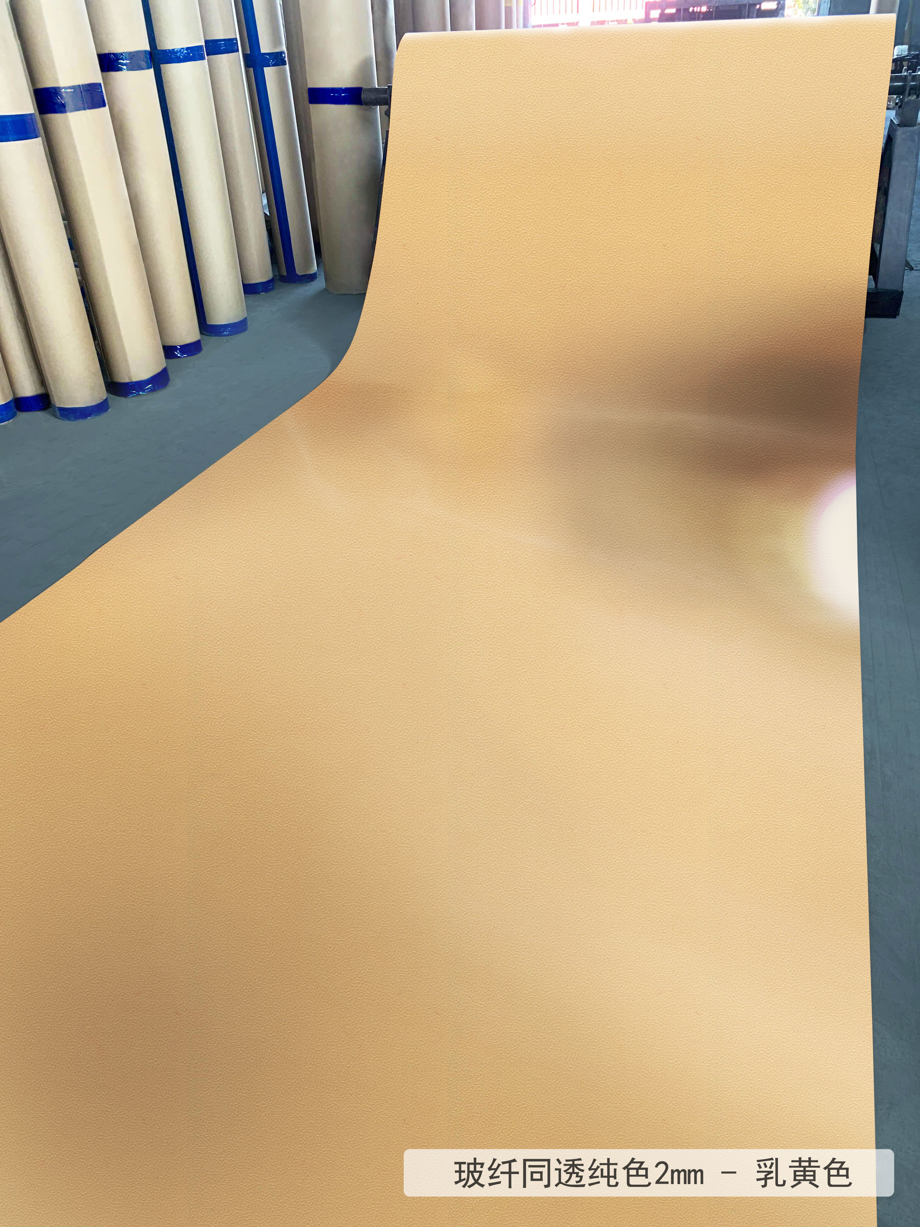 Pvc Flooring For Commercial Spaces