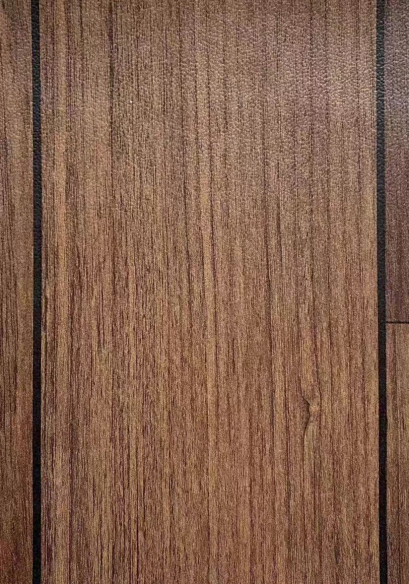 Printed Bus Flooring