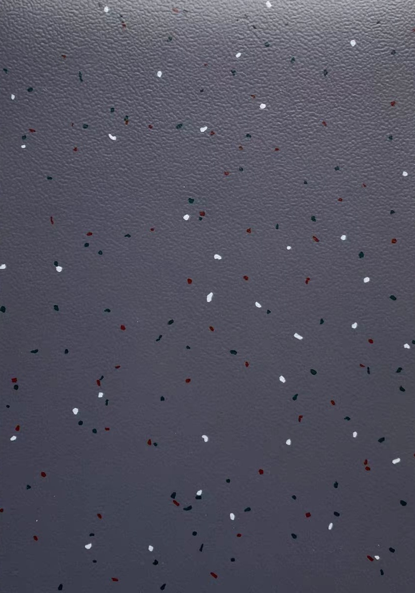 Vinyl Transport Bus Flooring