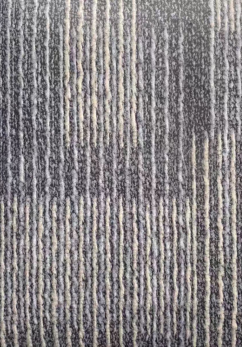 Vinyl floor coverings