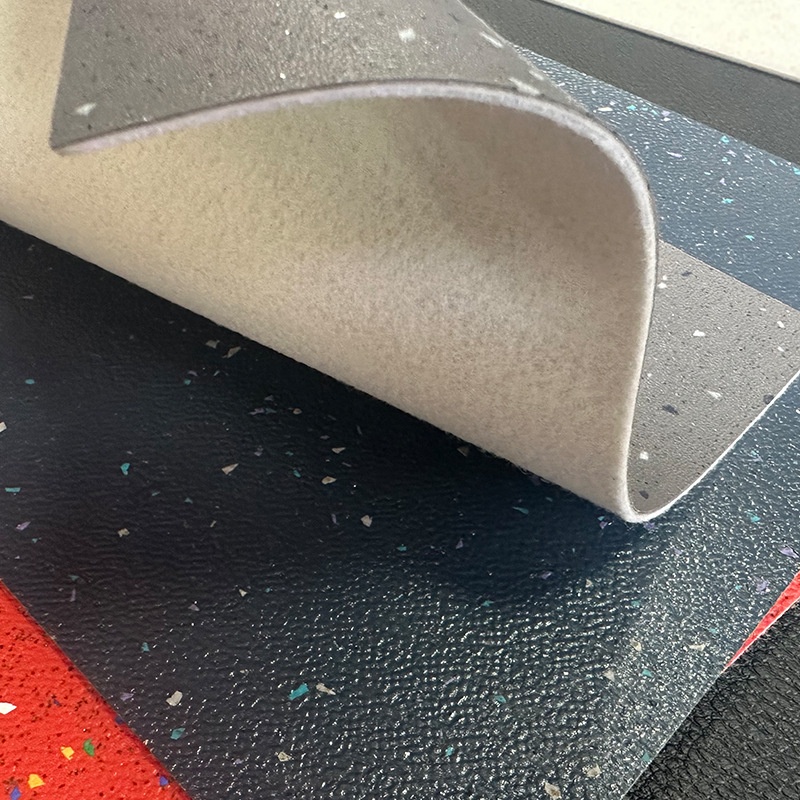 Plastic Flooring for bus