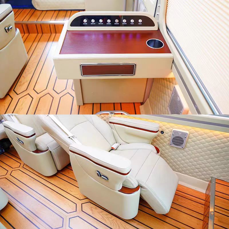 Transport Flooring Manufacturer