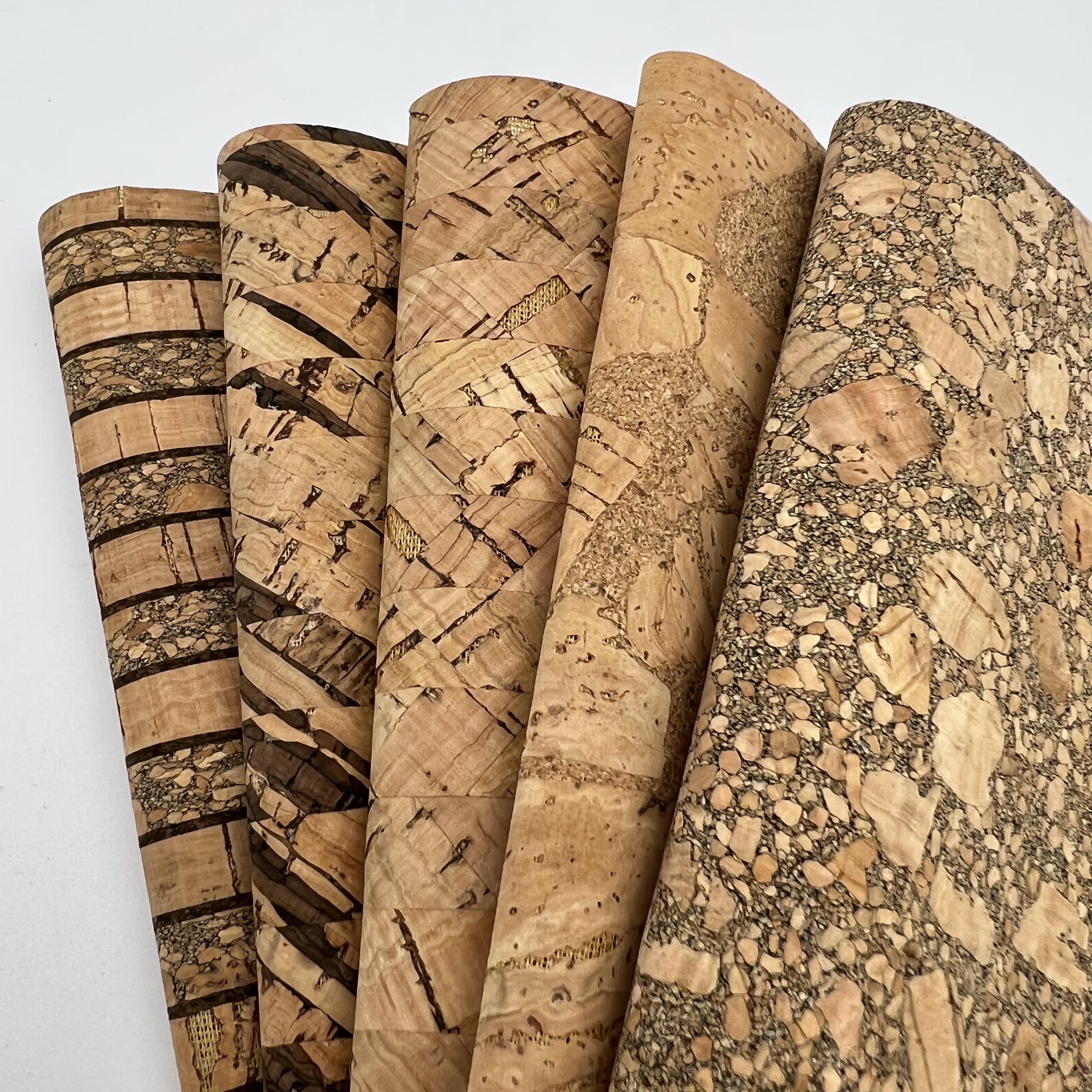 natural cork