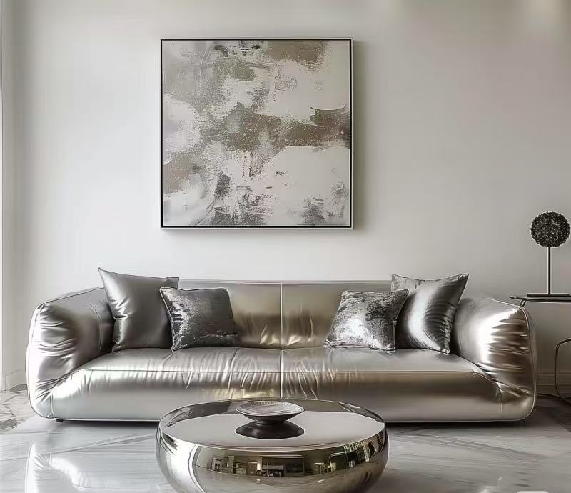 varnish Artificial Leather