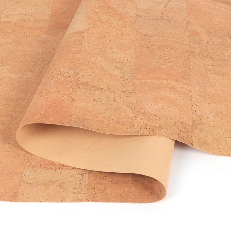 cork Fabric For Shoes