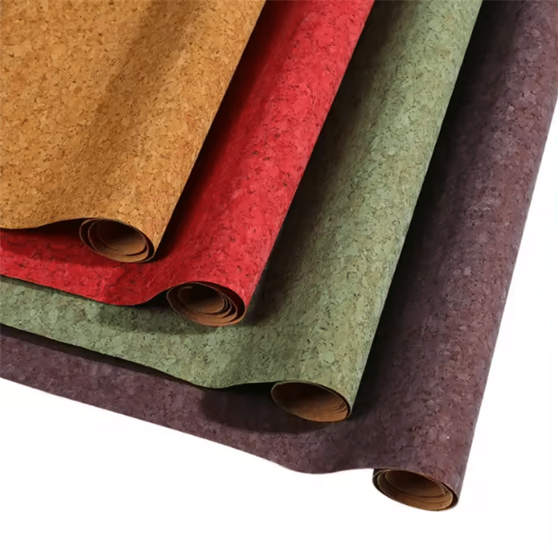 Eco Friendly Printed Cork Board