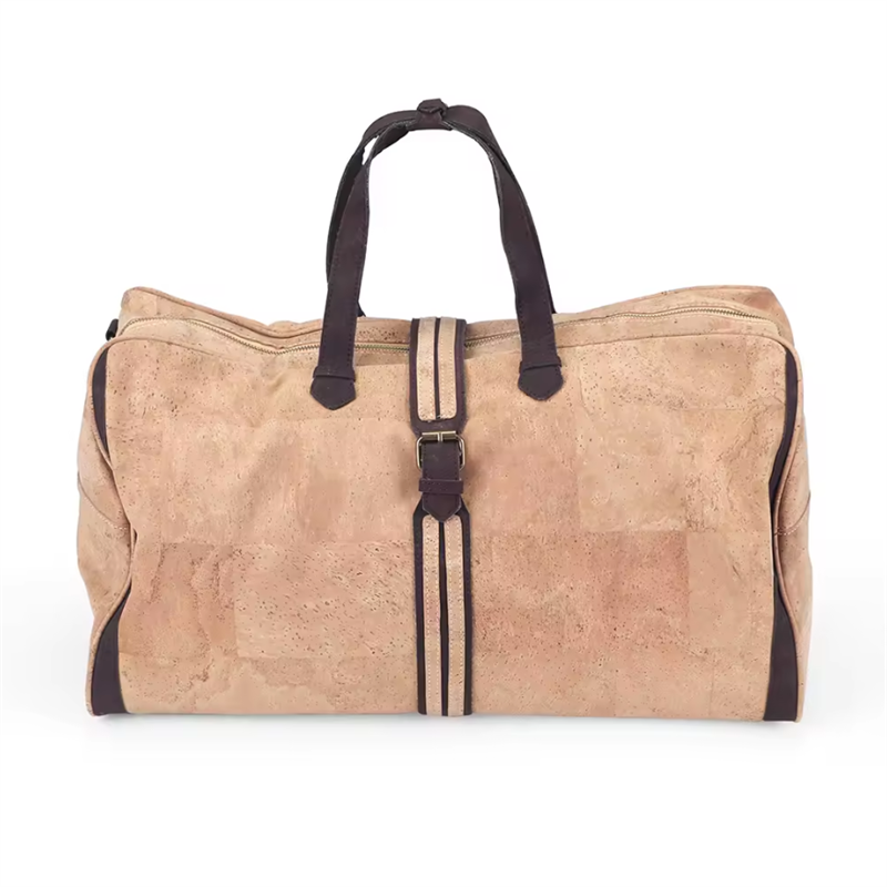 Bags natural Cork Fabric