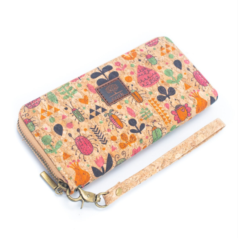Cork Wallets