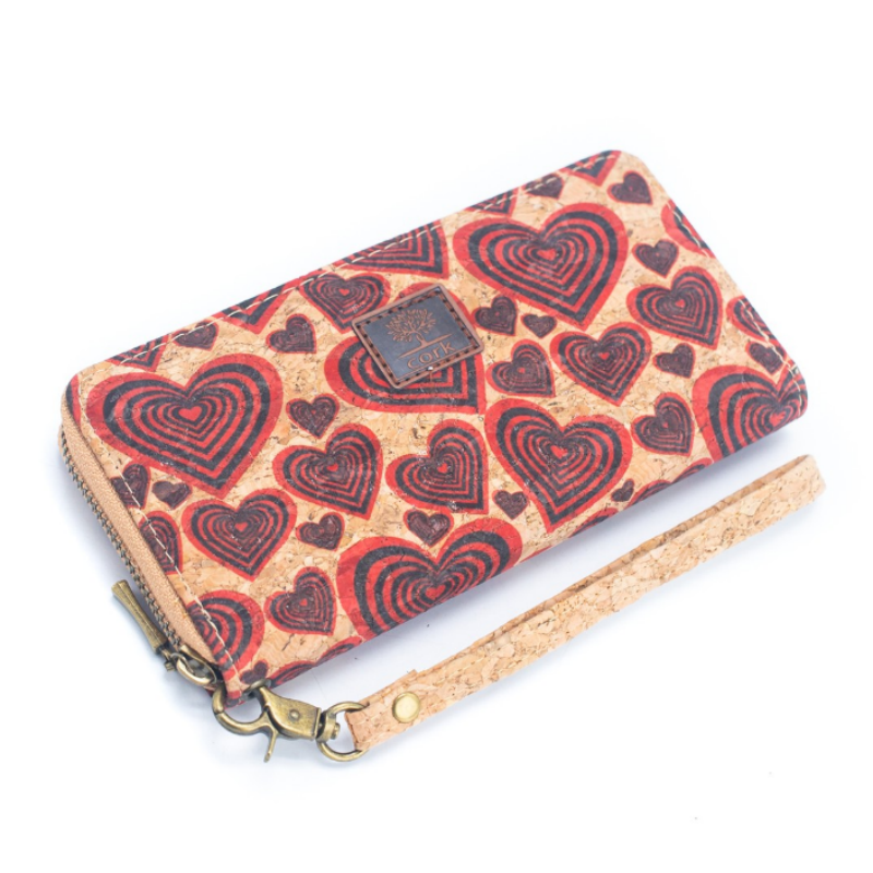 Cork Bag