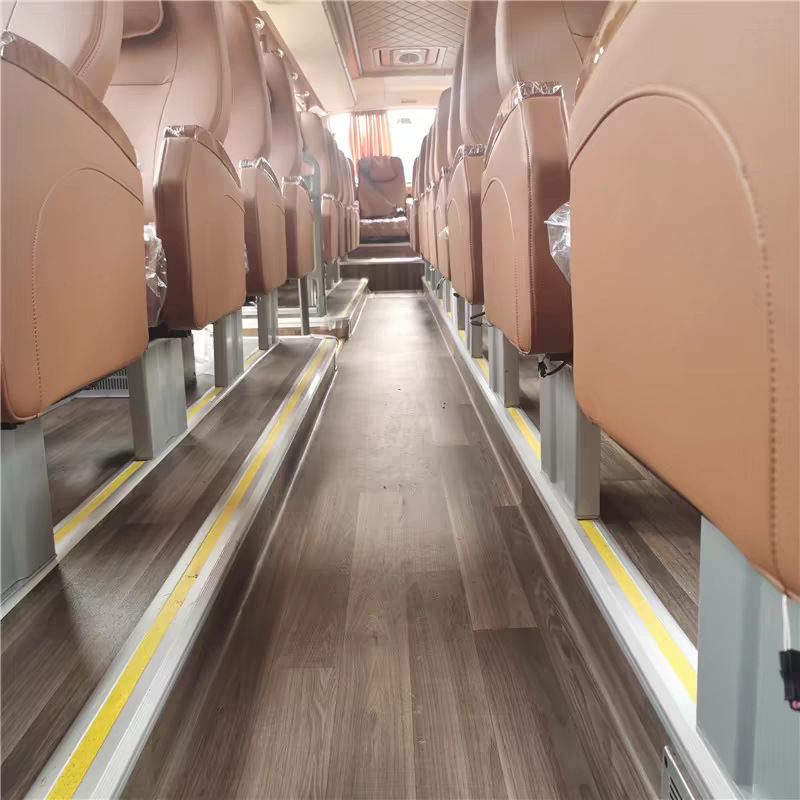 Pvc Subway Metro Floor