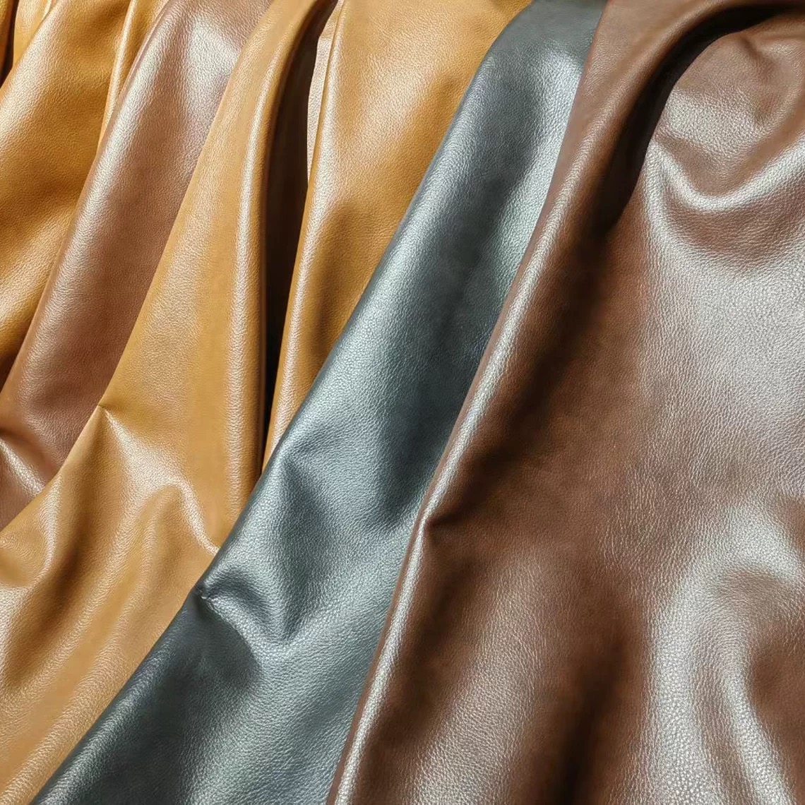 faux Leather Material