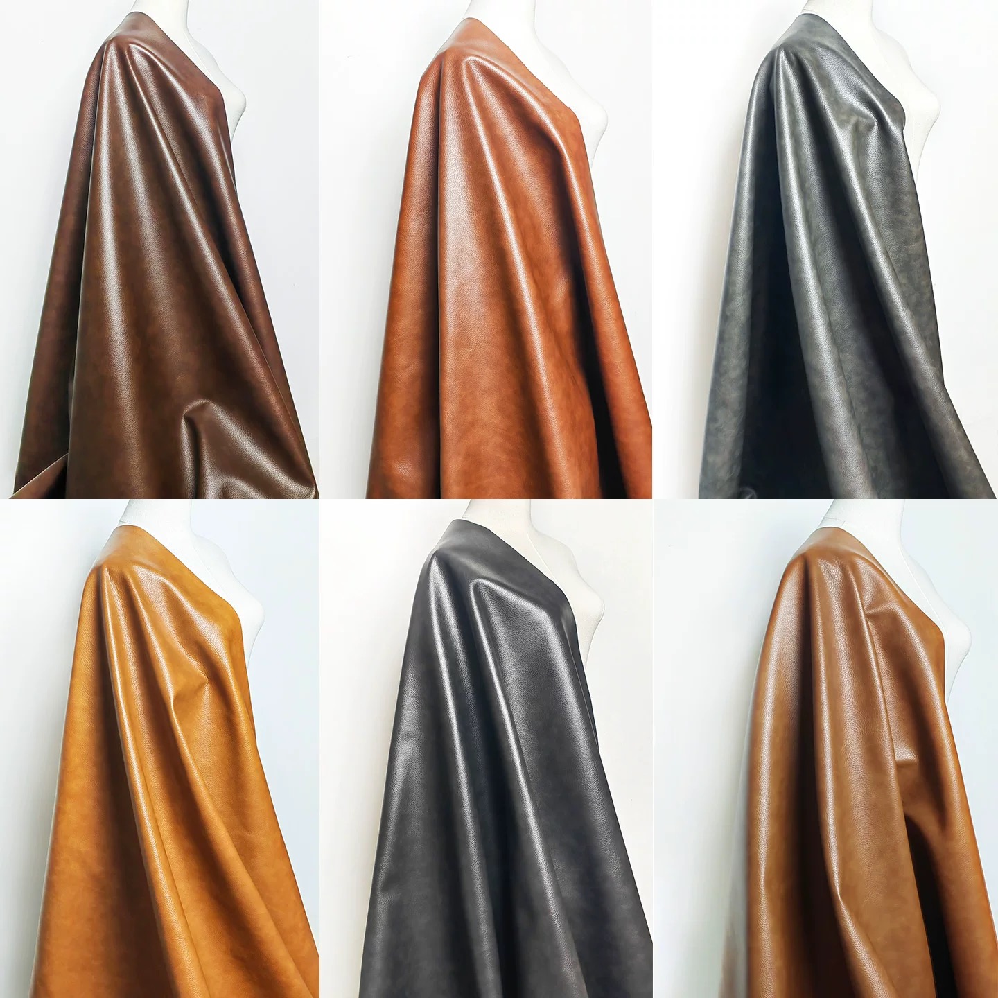 Pvc Synthetic Leather