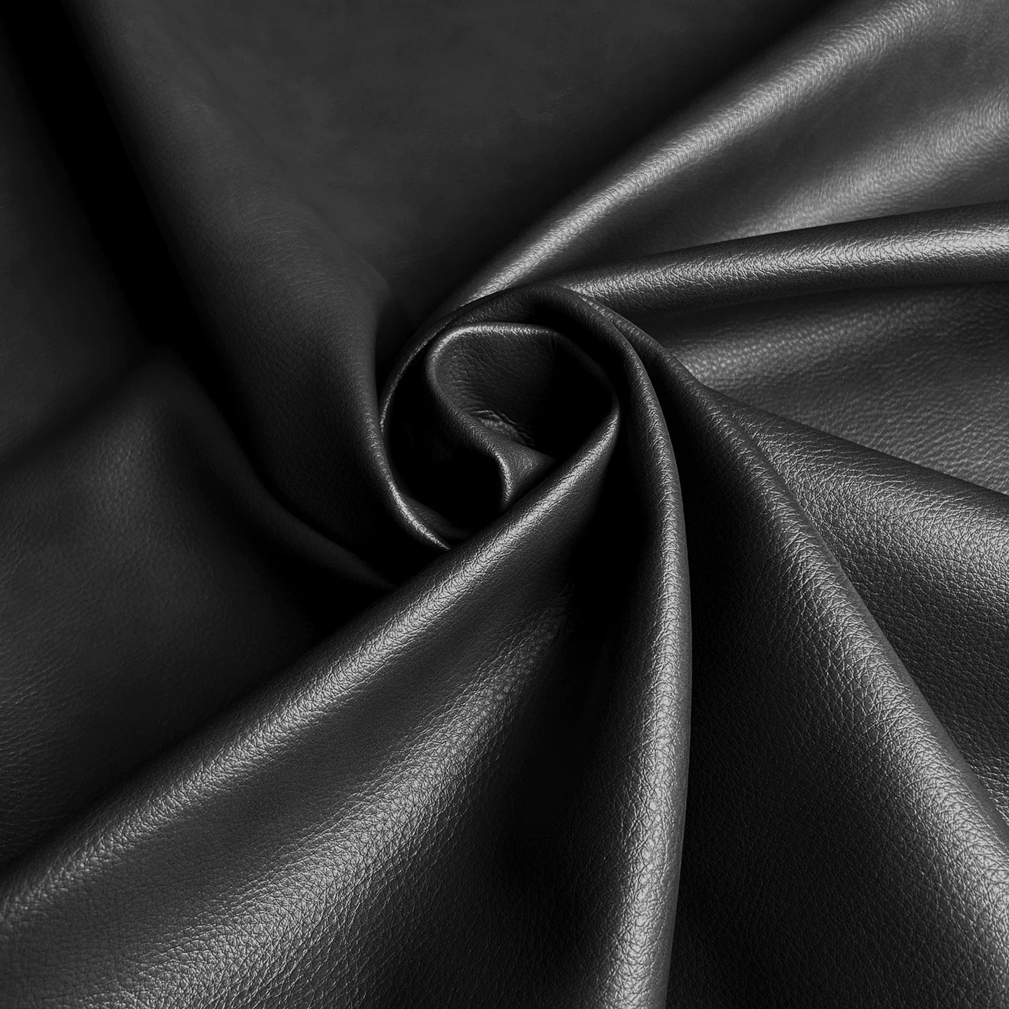 Oil Wax leather