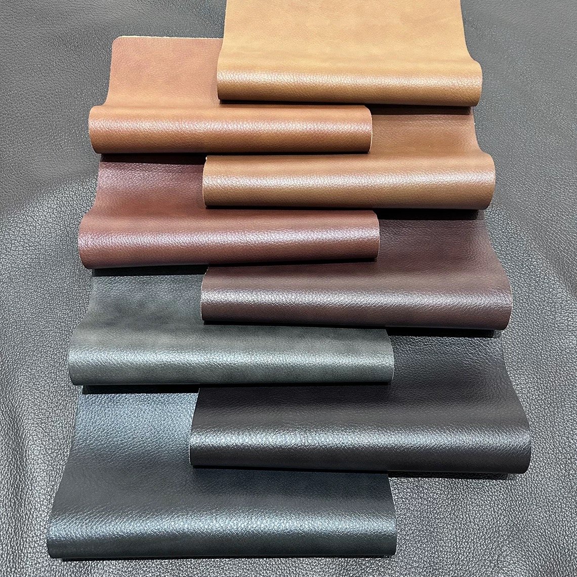 synthetic leather