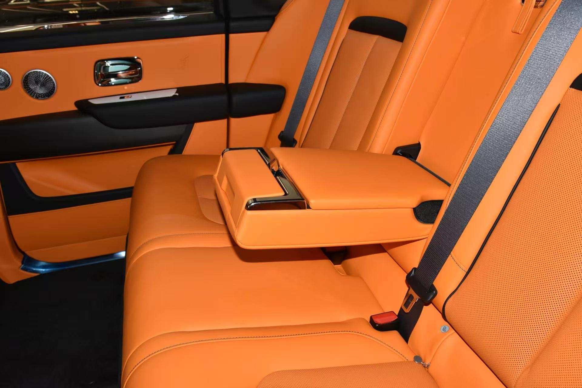 Full Grain Leather Cowhide Genuine Leather