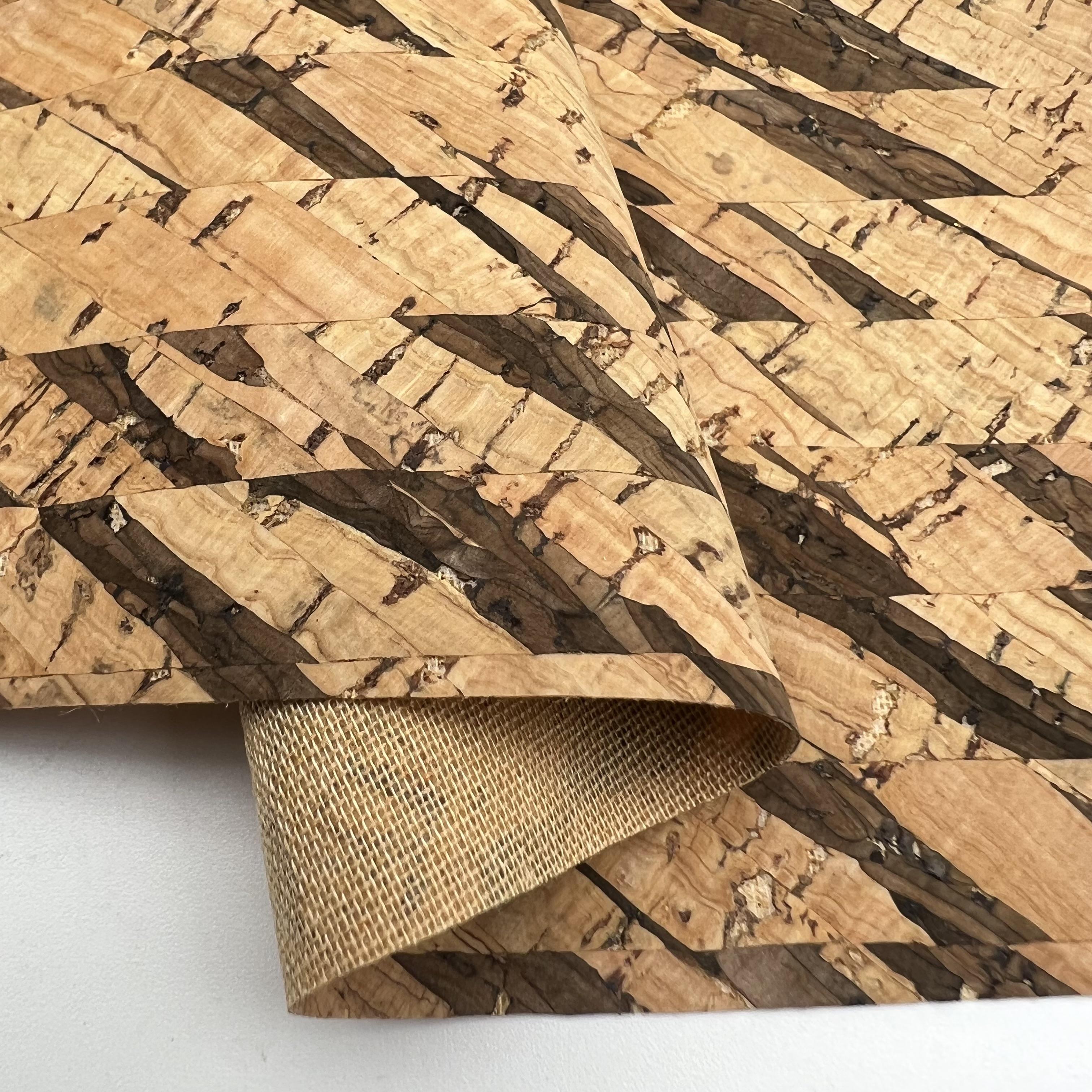 PU Leather Cork