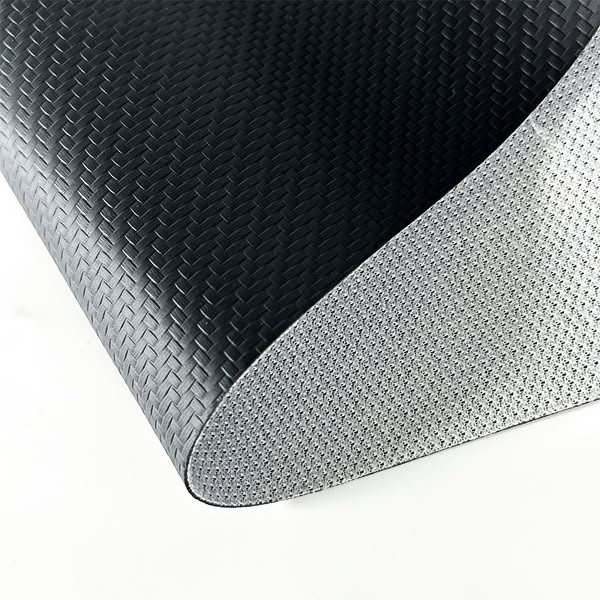 የመኪና ሽፋን ቆዳ