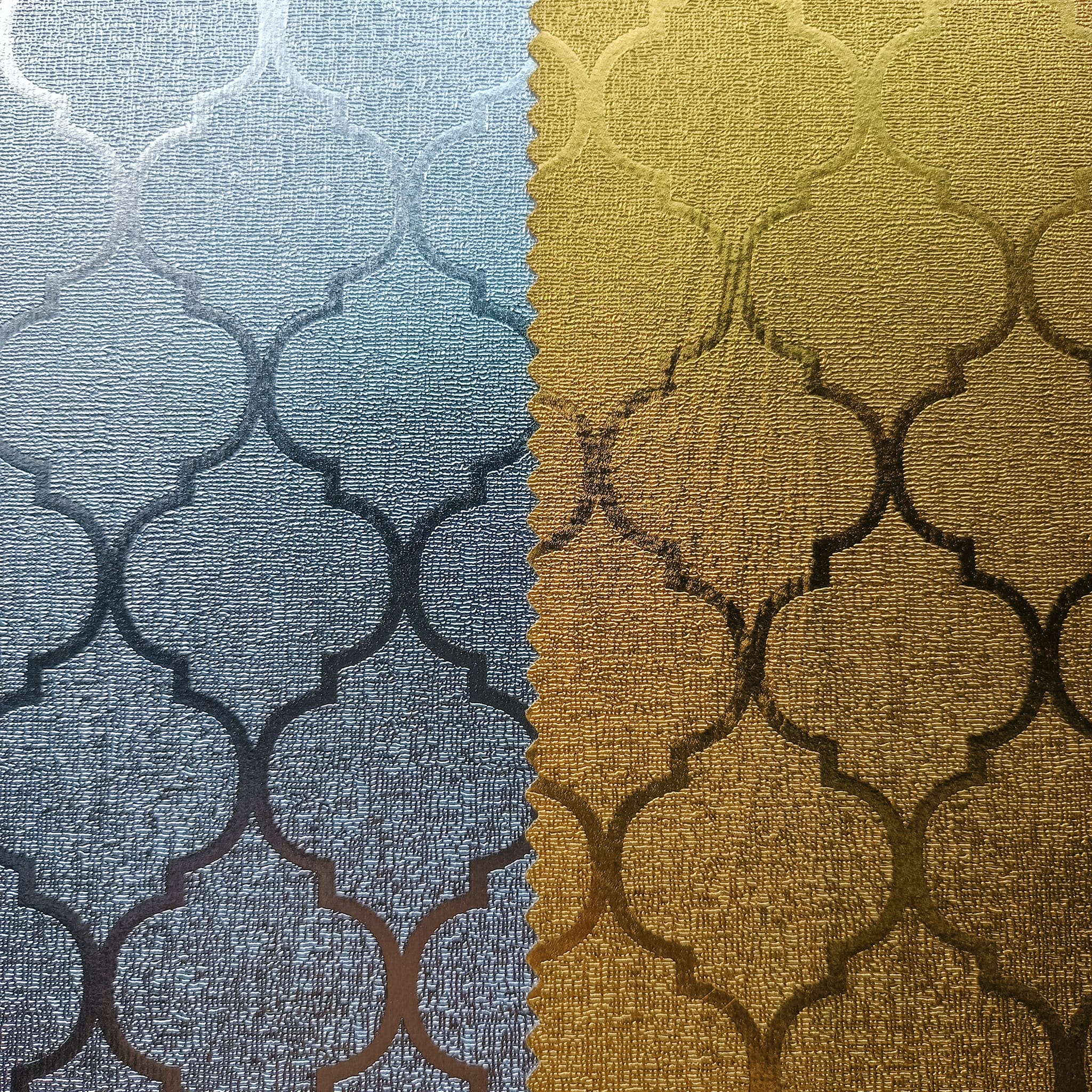 Ib qho yooj yim-Clean Bright Finish Tawv