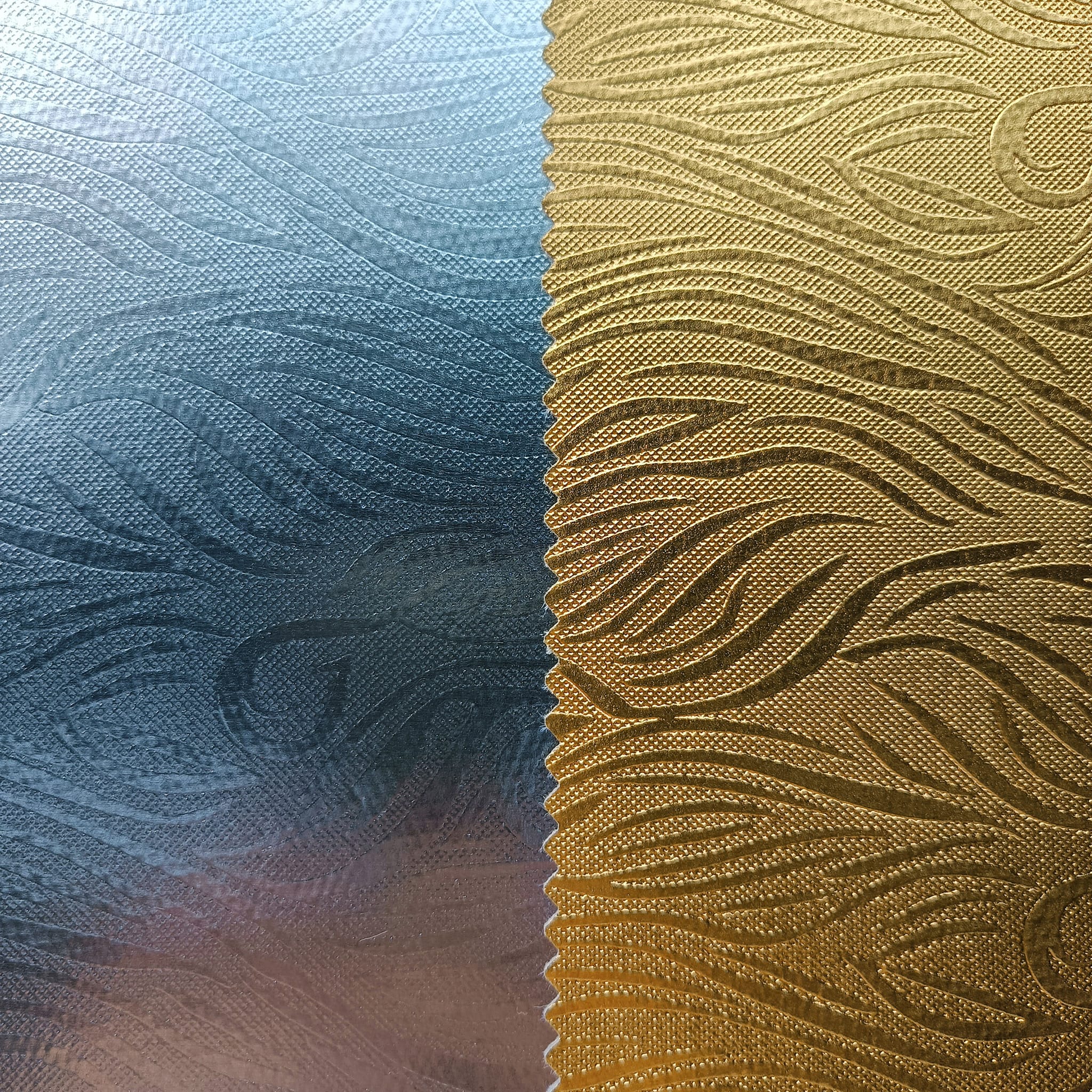 Craft Gloss Synthetic Tawv