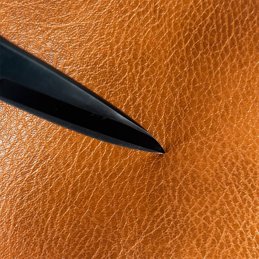 classical leather