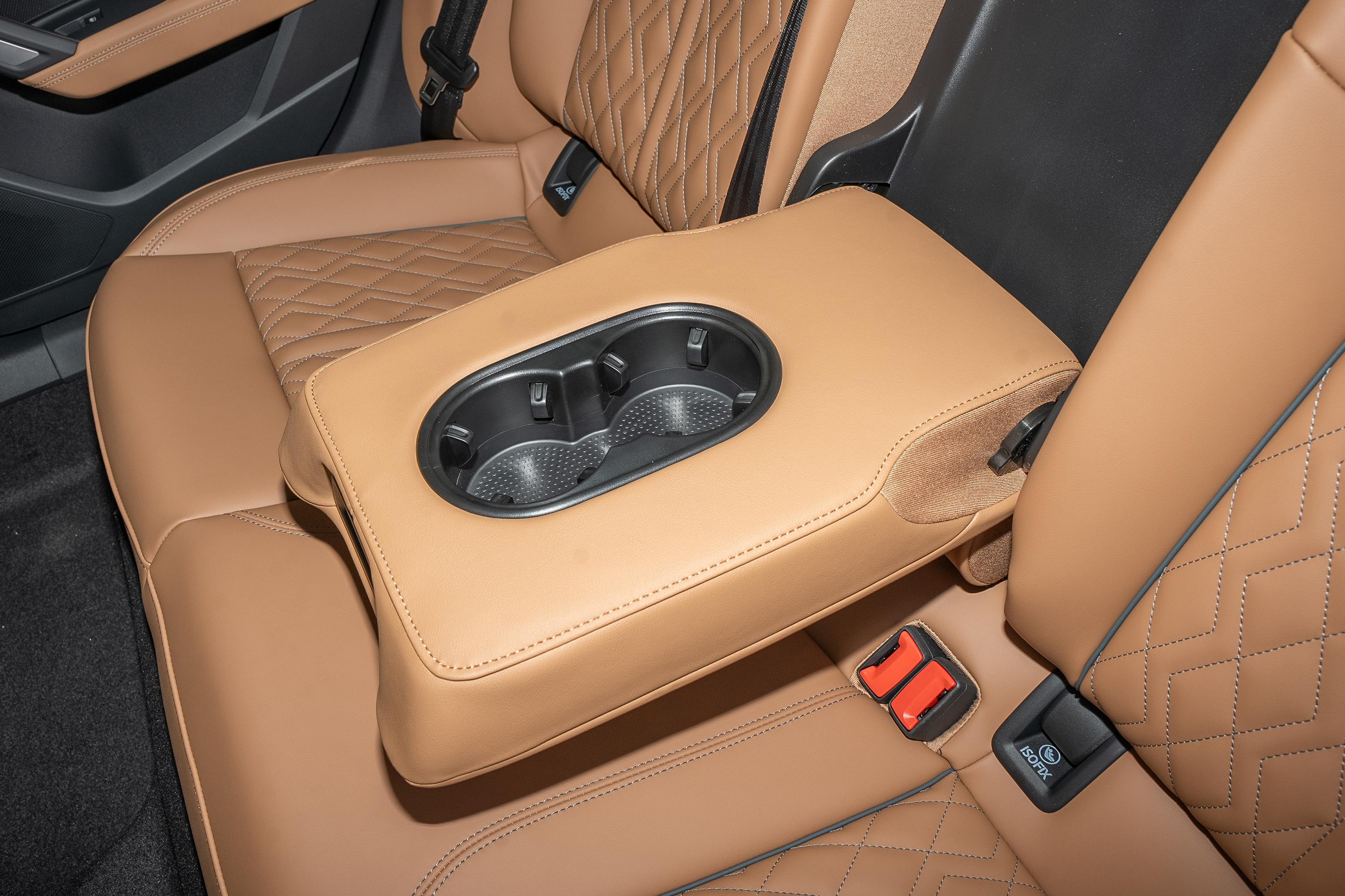 Synthetic LeatherSeat Furniture