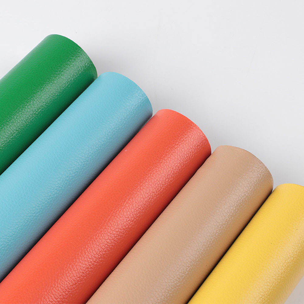 PU leather