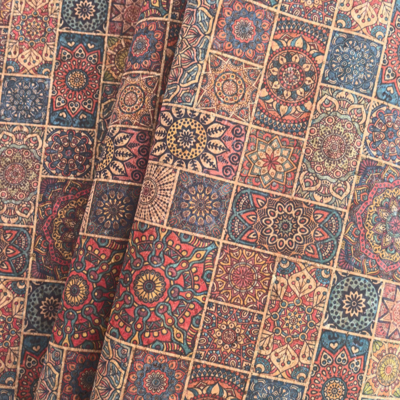 Pu Fabric