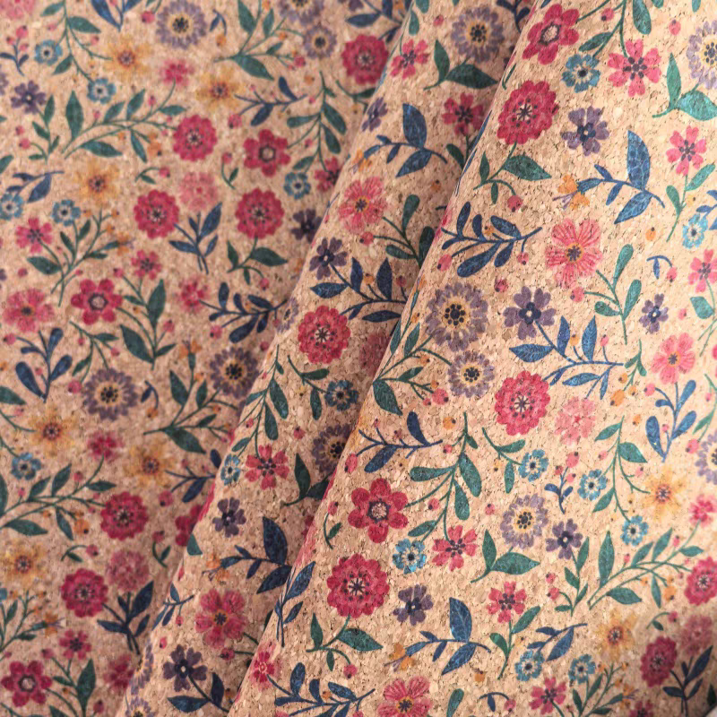 Pu Fabric Synthetic