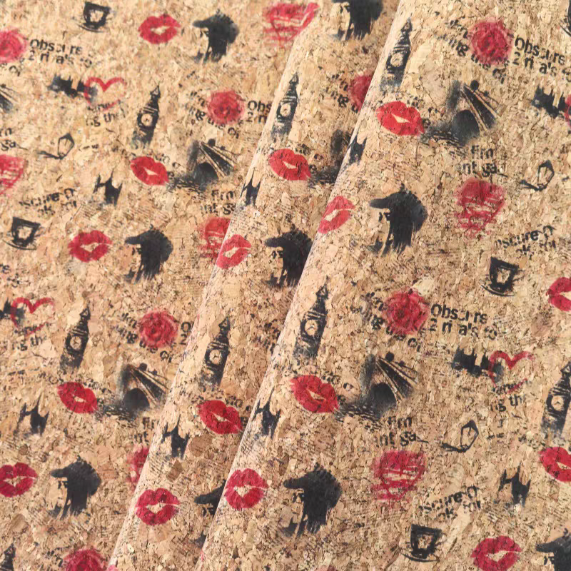 Synthetic Cork Roll