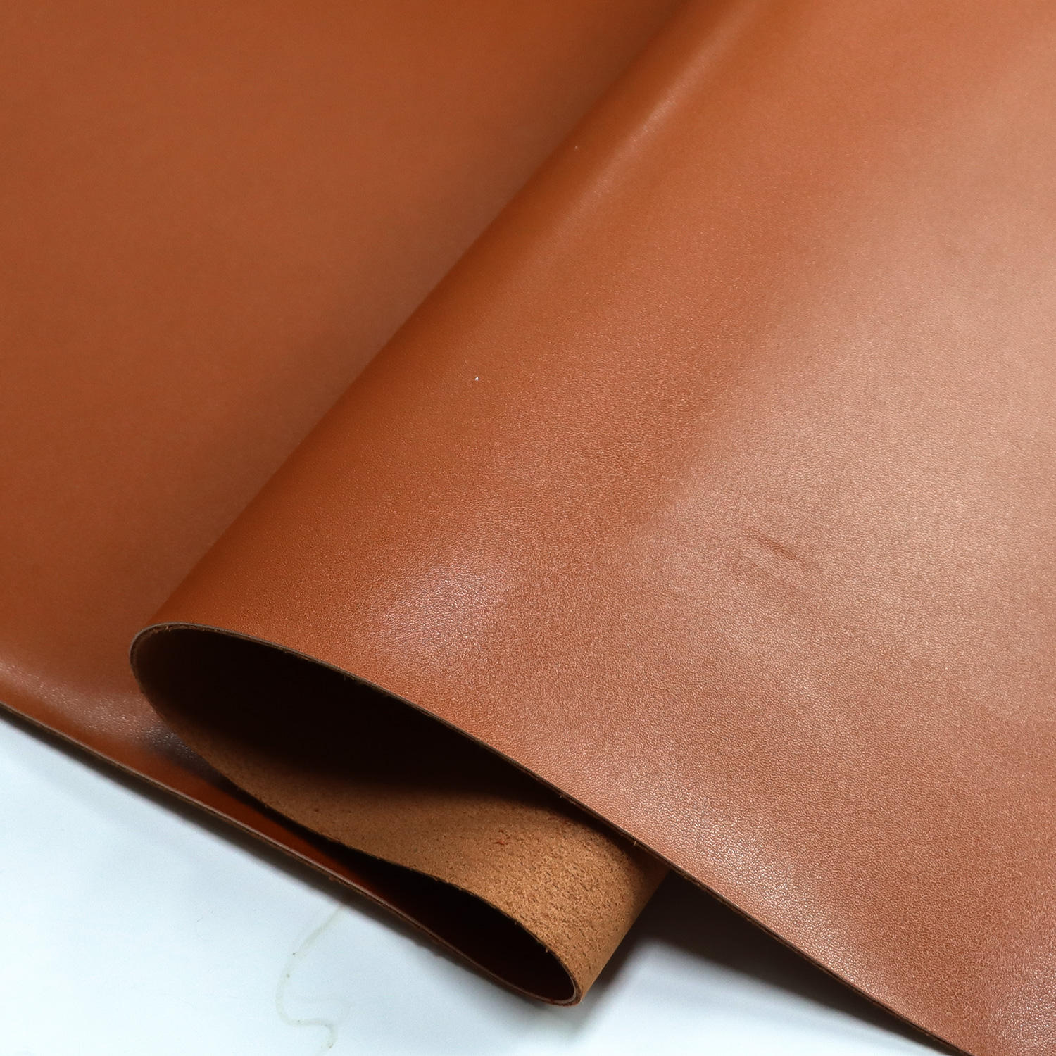 Synthetic Upper Leather