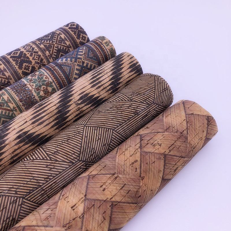 elastic Synthetic Leather