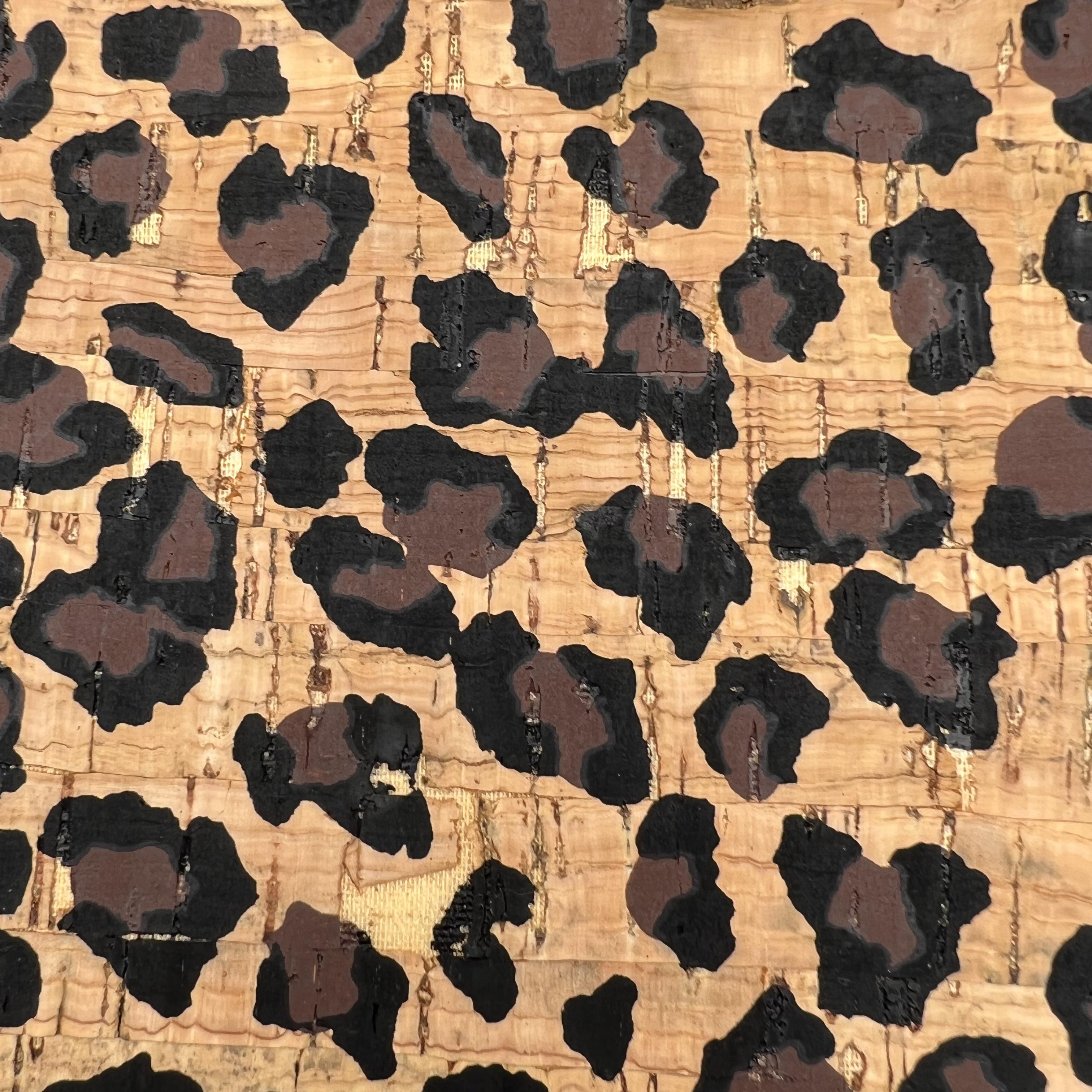 Pearl Cork Fabric
