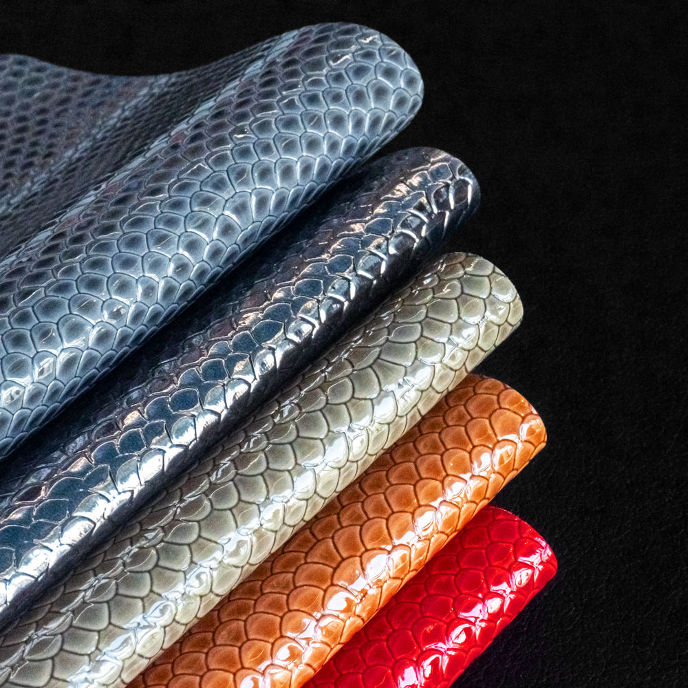 Synthetic Leather