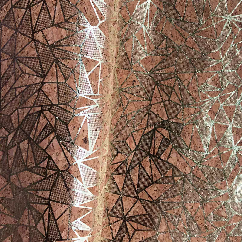 Cork Fabric for book Cover
