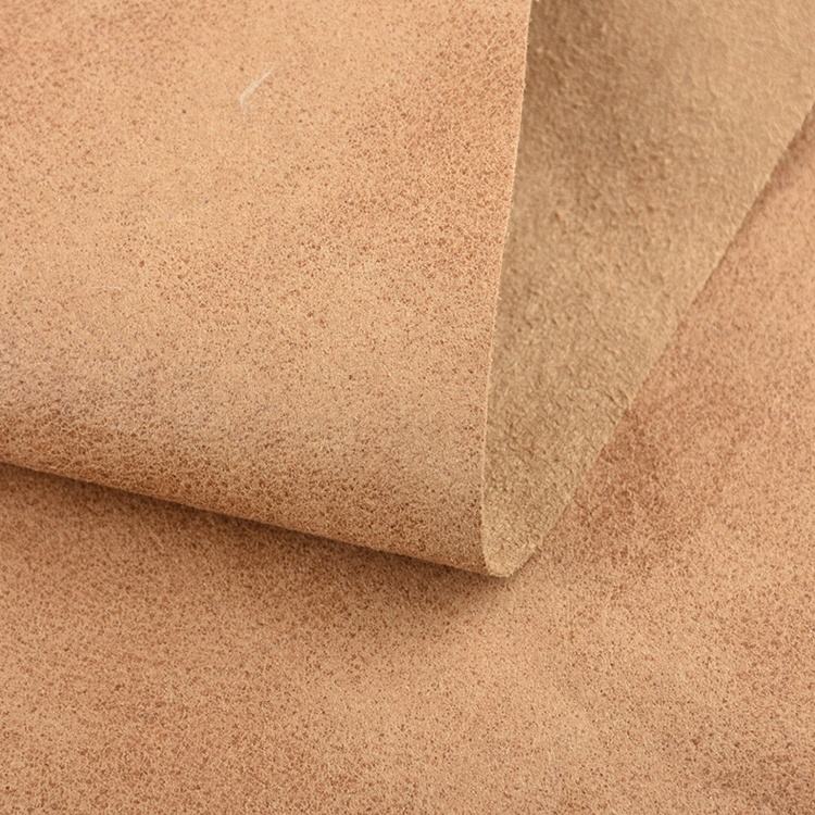 Wax Leather