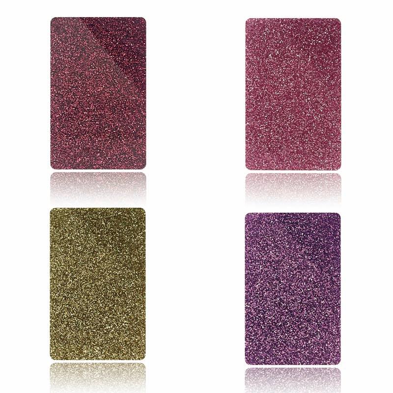 glitter