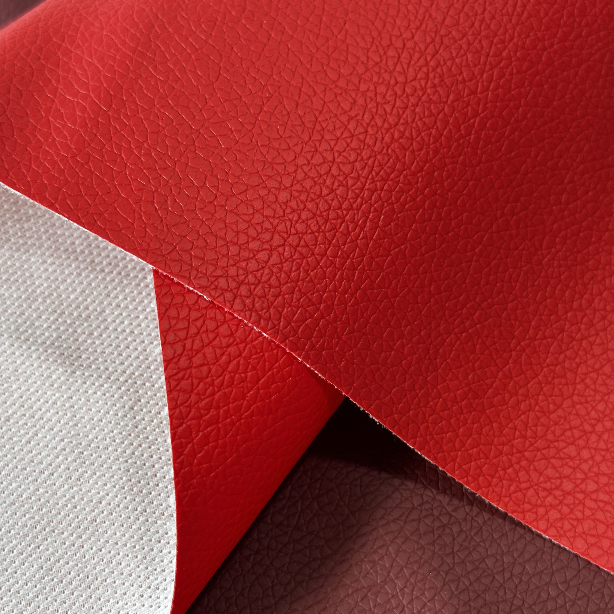 artificial leather
