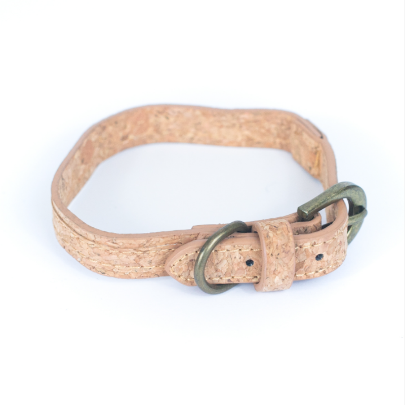 Cork Collars