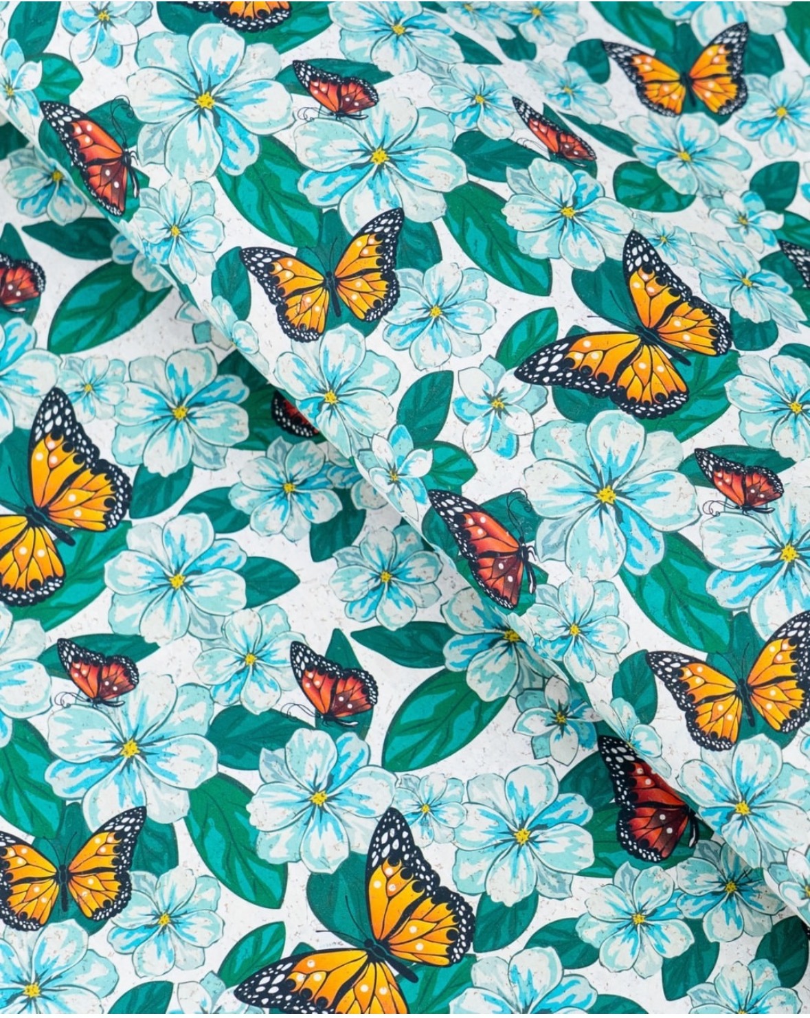 Pu Synthetic Fabric