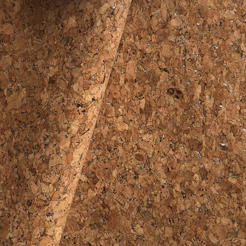 Natural Cork