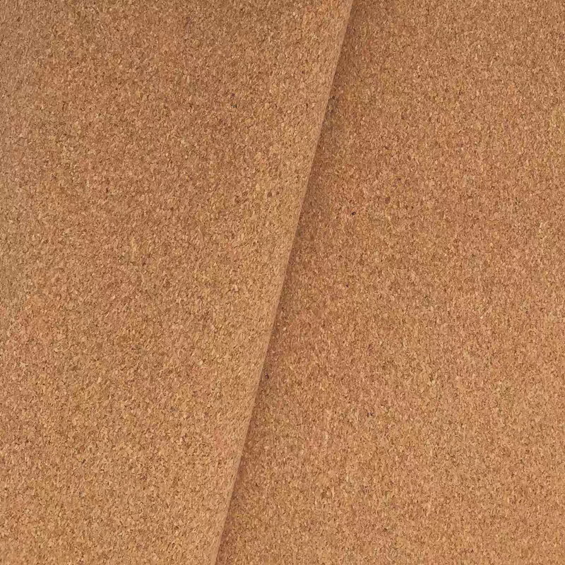 Cork Leather