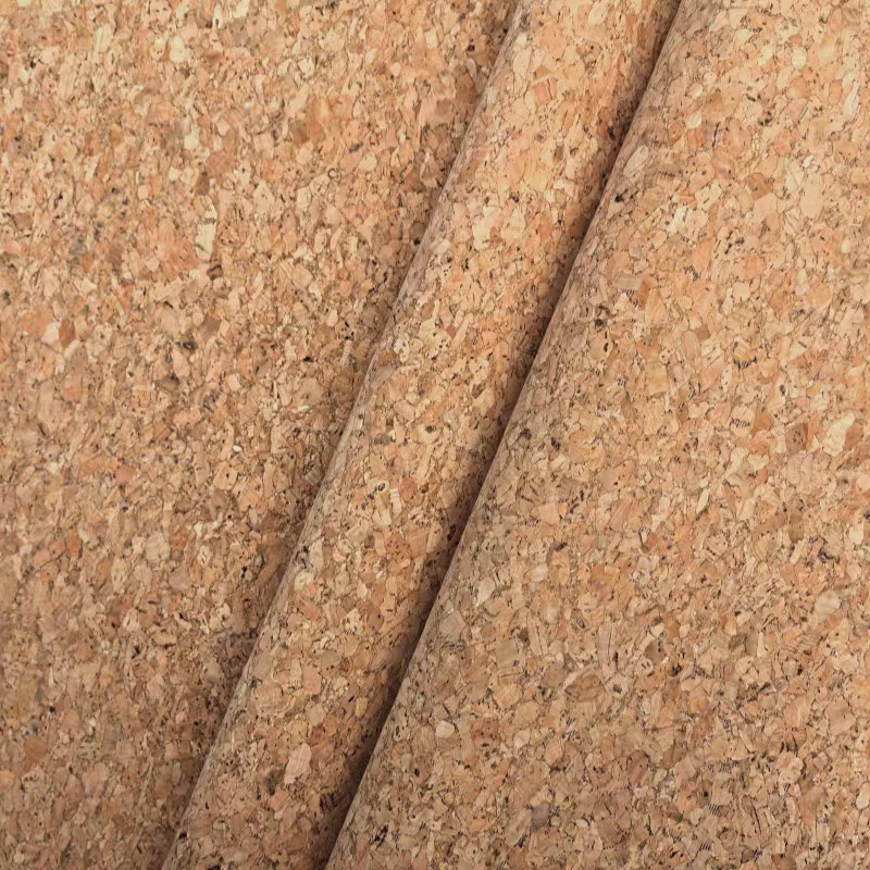 Natural Cork Material